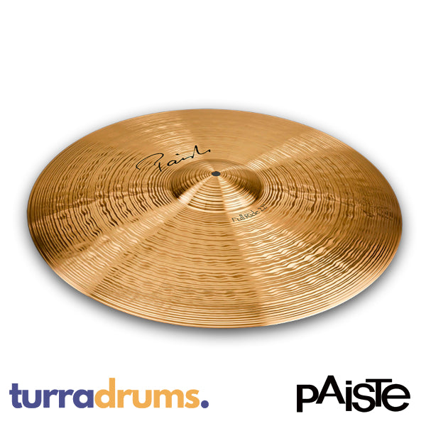 Paiste Signature 20" Full Ride