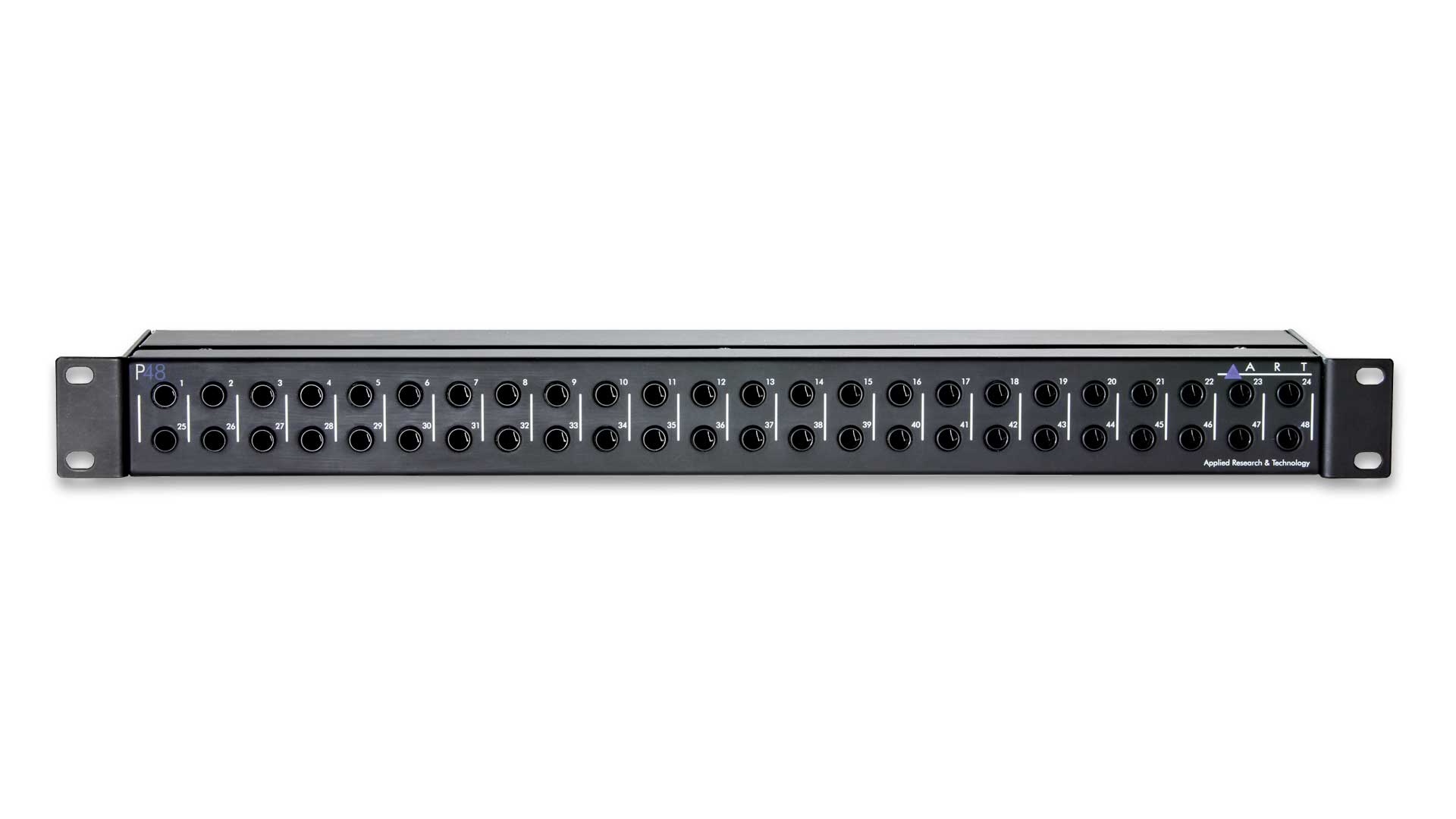 Art Pro P48 Patchbay_1