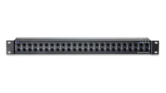 ART Pro P48 Patchbay