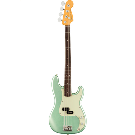 Fender American Professional II Precision Bass RW
