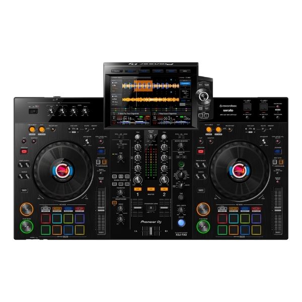 Pioneer DJ XDJ-RX3