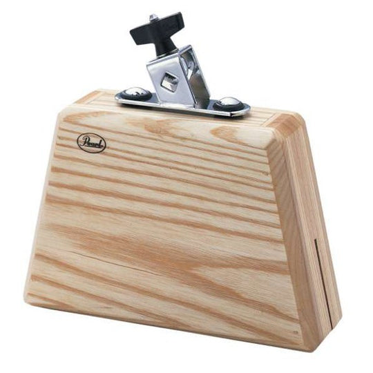 Pearl Ash Tone Wood Block Low PAB-100