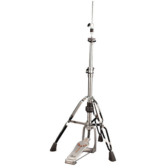 Pearl H930 Doube Braced Heavy Duty Hi-Hat Stand (H-930)