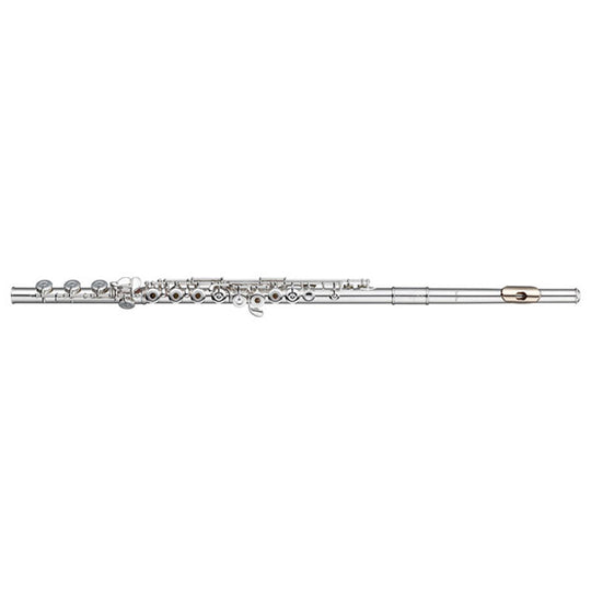 Pearl 665RBE Flute