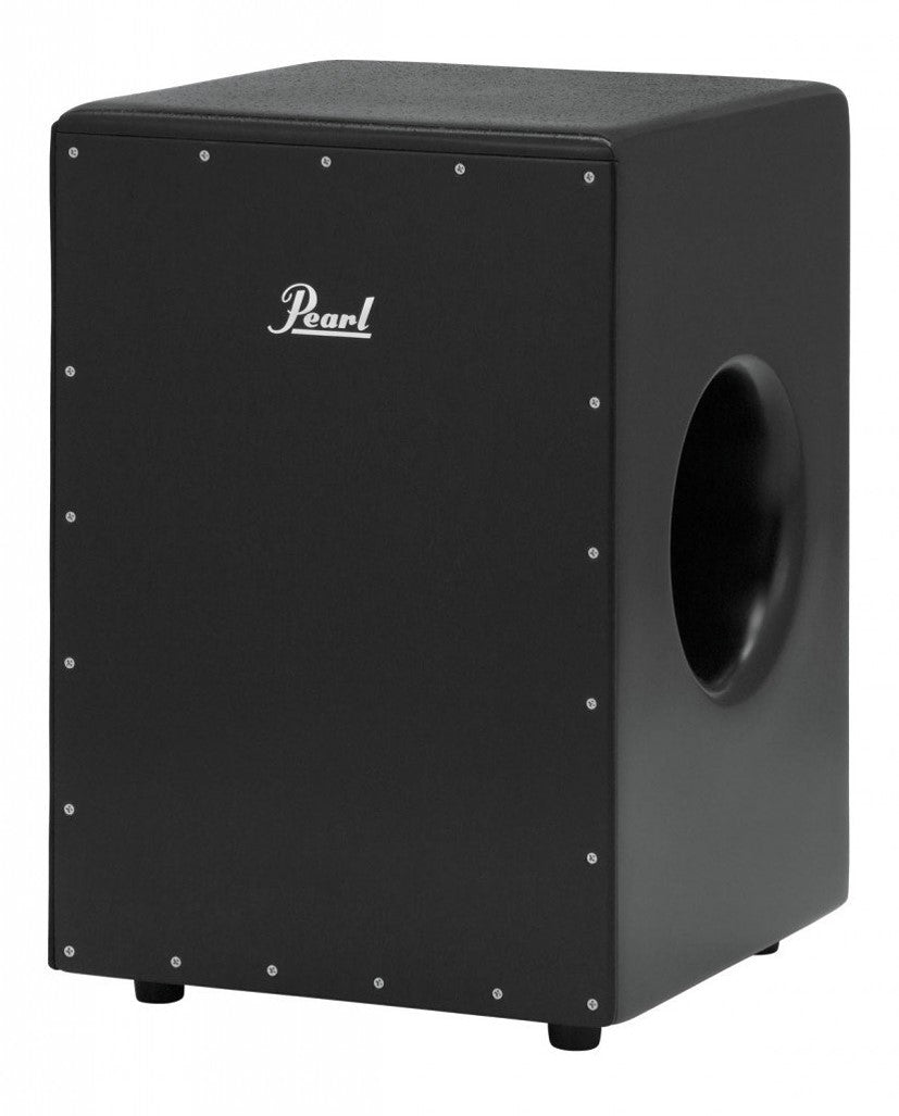 Pearl Sambajon Cajon