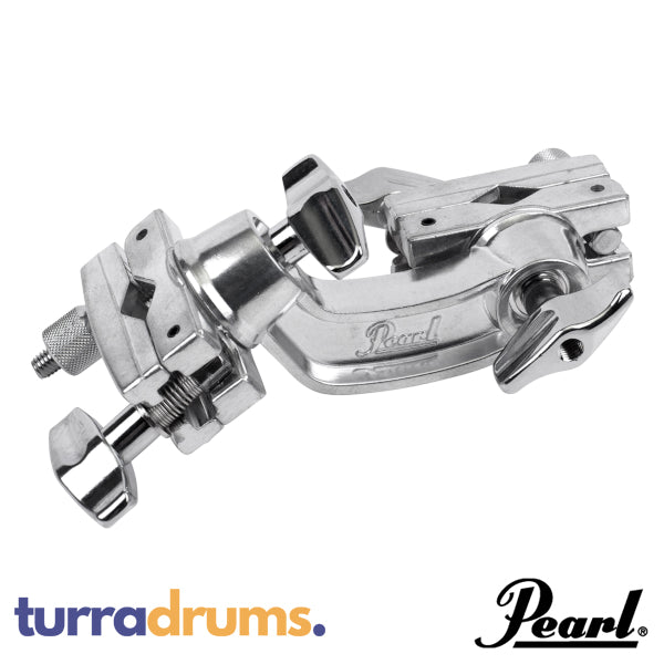 Pearl AX25 Dual Axis Two-Way Clamp