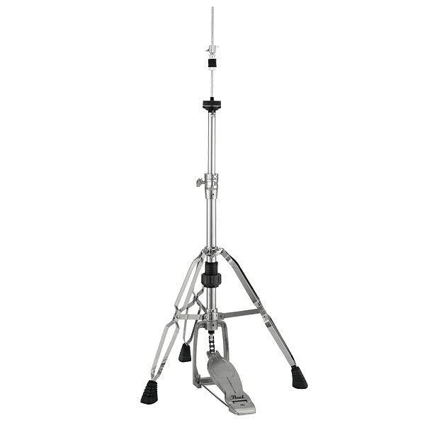 Pearl H1030 Eliminator Solo Hi Hat Stand - Double Braced (H-1030)