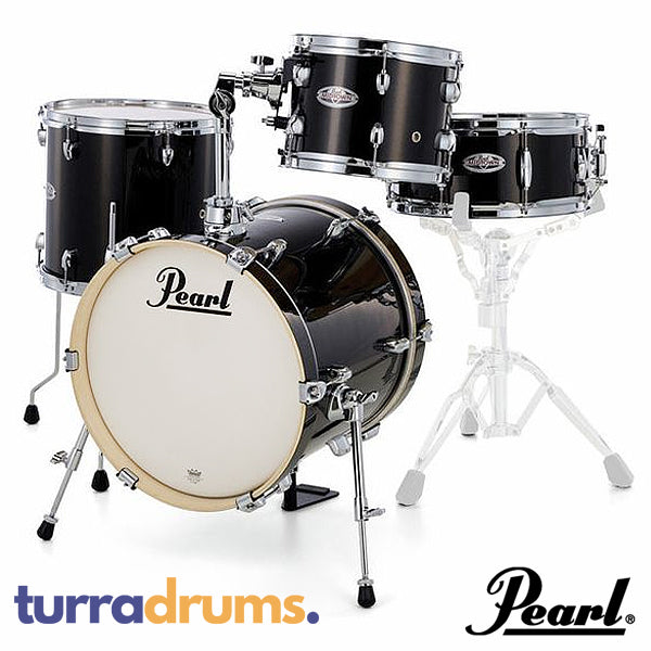 Pearl Midtown 4-Piece Shell Pack