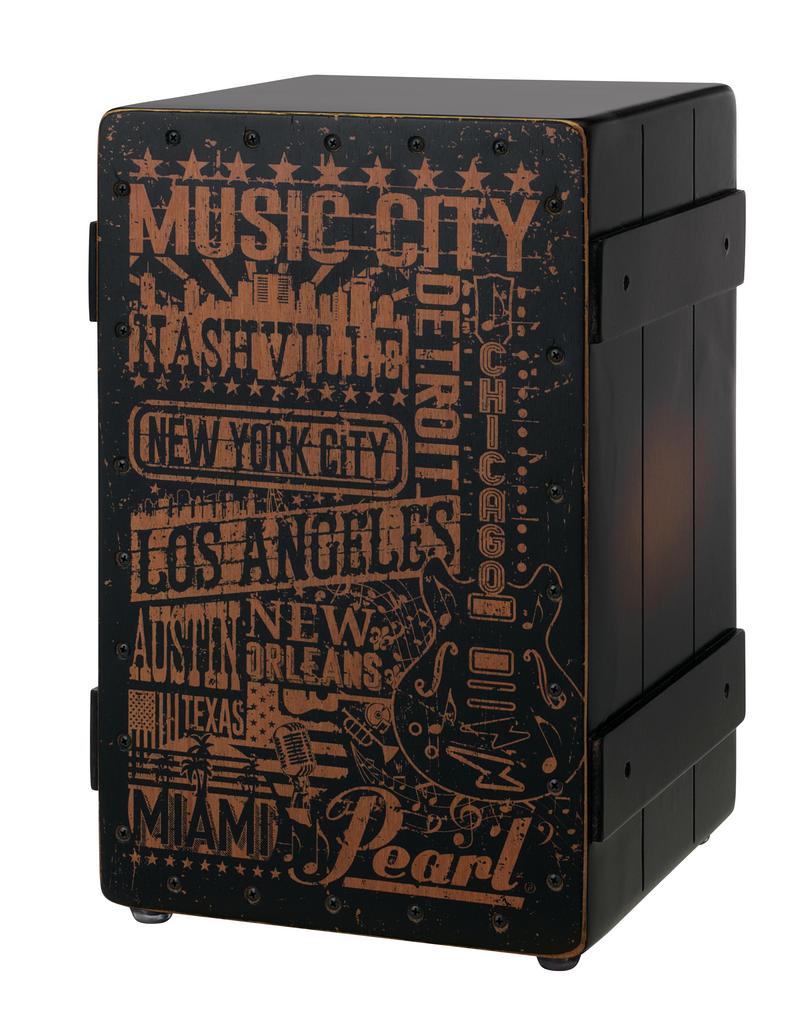 Pearl Primero Music Town Cajon