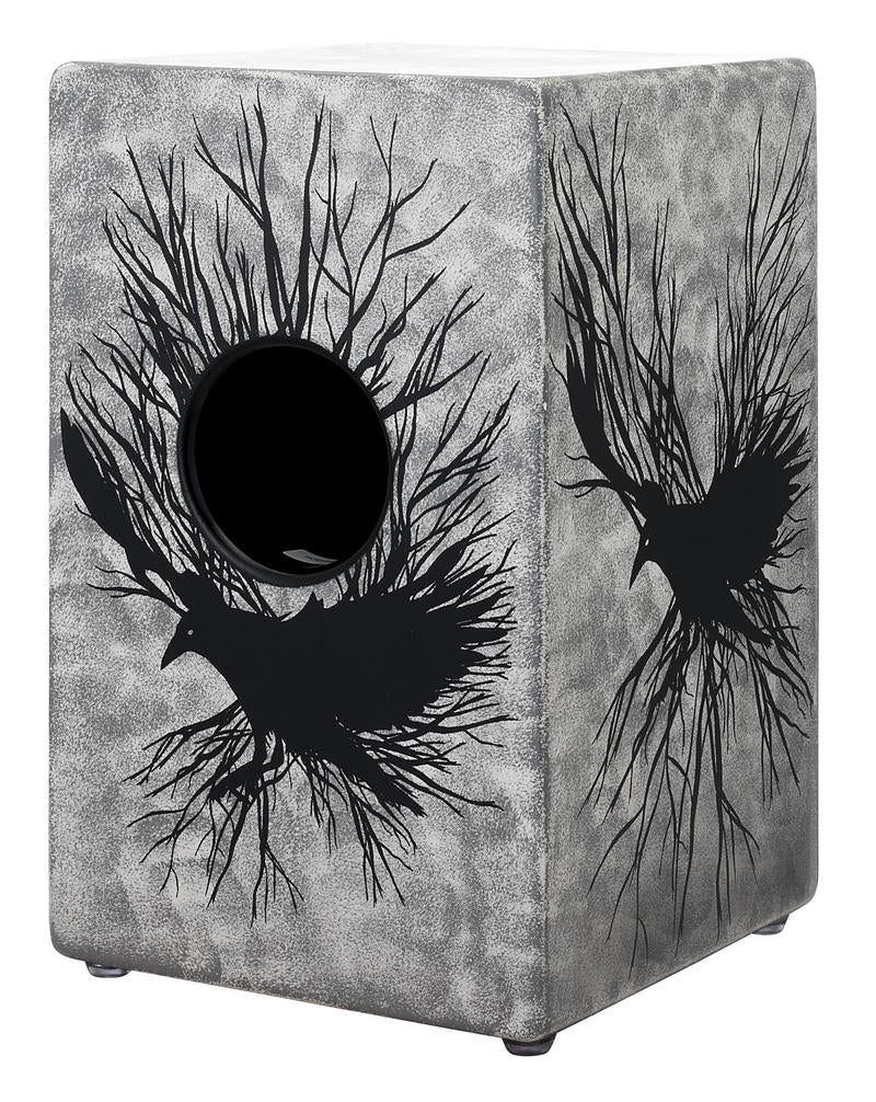 Pearl Primero The Raven Cajon