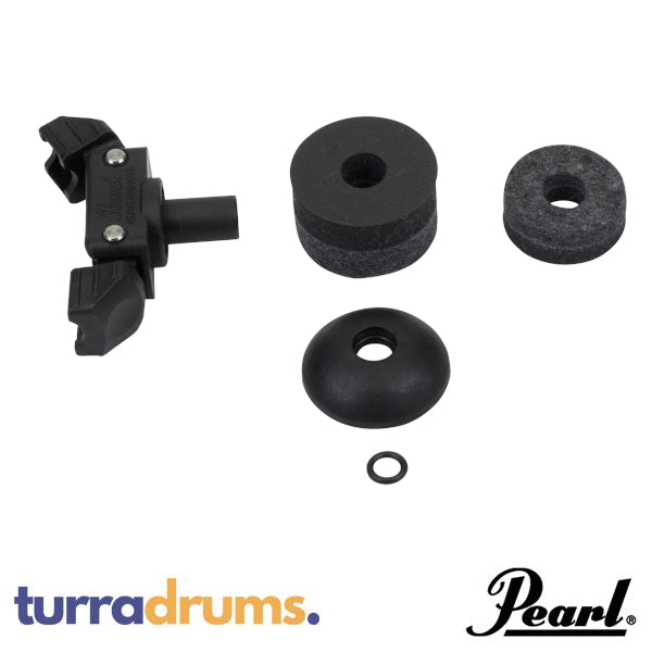 Pearl WL230A Quick Release Wingloc Assembly