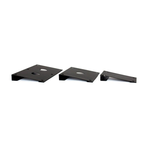 Pedaltrain Pedal Boosters - 3 Pack Combo