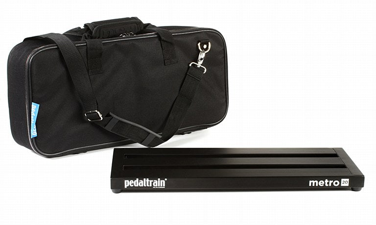 Pedaltrain Metro 20 SC