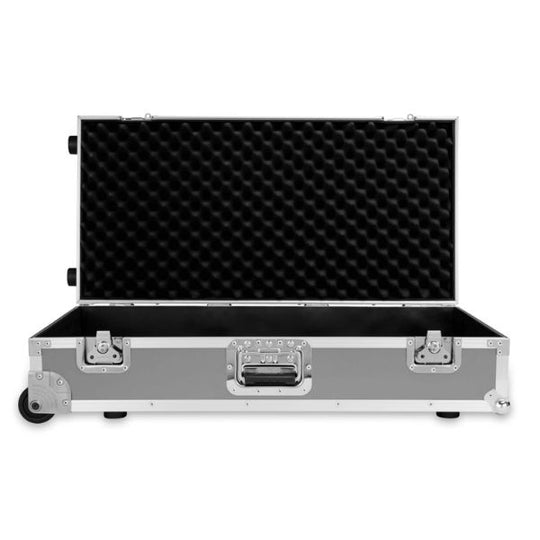 Pedaltrain Novo 32 TC with Wheels