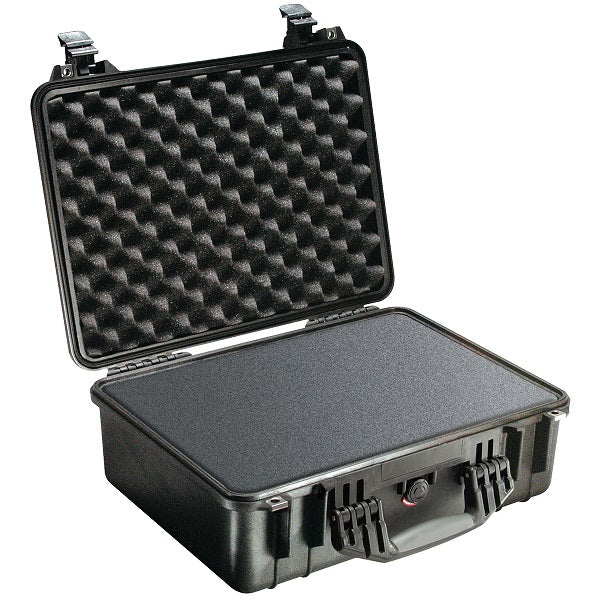 Pelican 1520 Protector Case w Pick N Pluck Foam