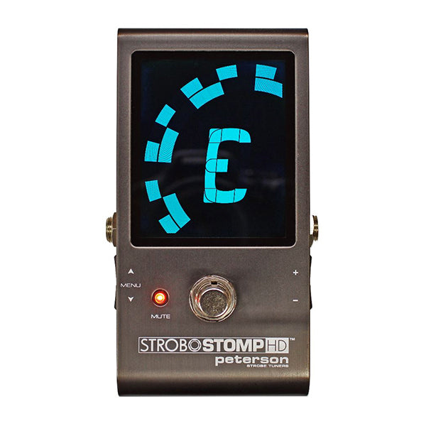 Peterson StroboStomp HD