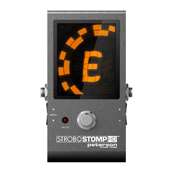 Peterson StroboStomp HD