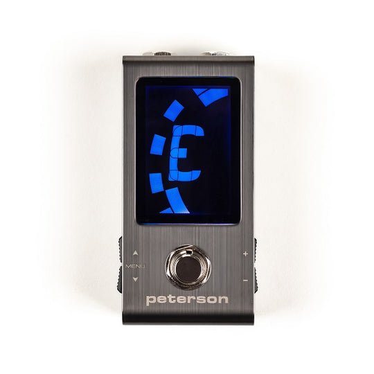 Peterson StroboStomp Mini