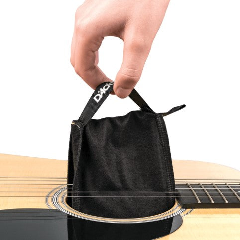 D'Addario Humidipak Maintain - Humidification System