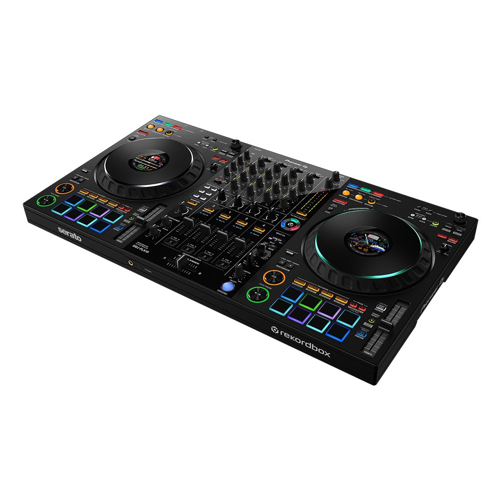 Pioneer DDJ-FLX10