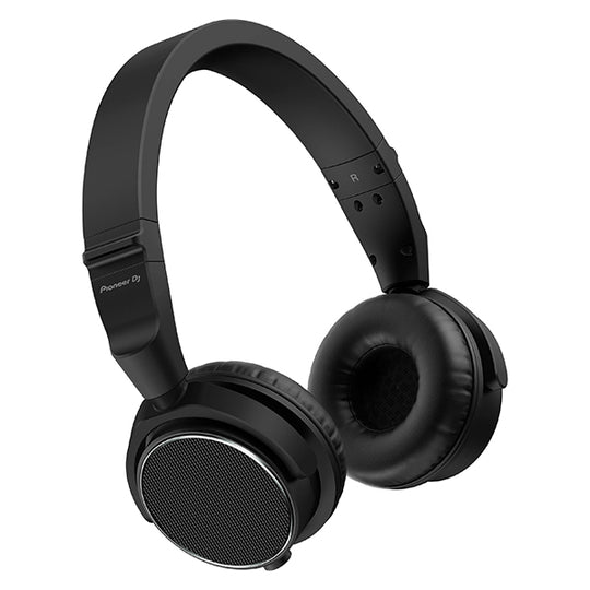 Pioneer DJ HDJ-S7 - Black