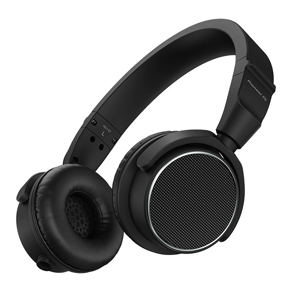 Pioneer DJ HDJ-S7 - Black