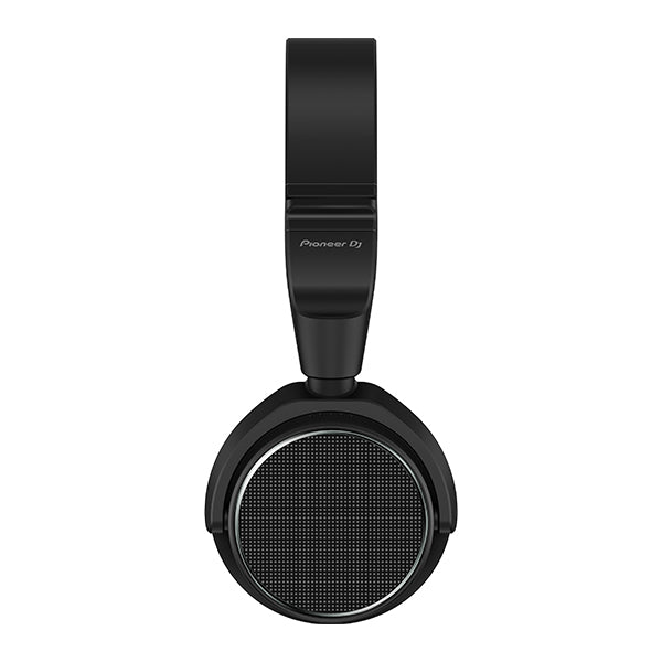 Pioneer DJ HDJ-S7 - Black