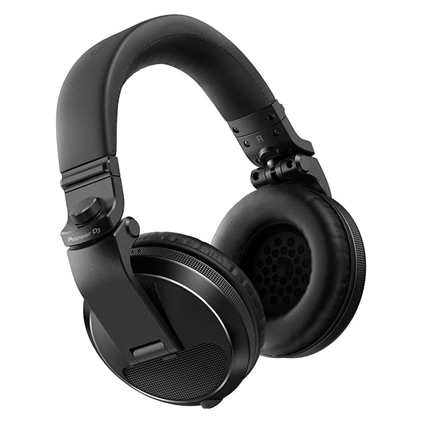 Pioneer DJ HDJ-X5 - Black