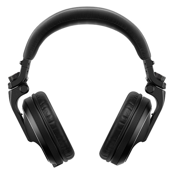 Pioneer DJ HDJ-X5 - Black