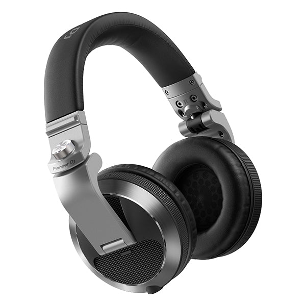 Pioneer DJ HDJ-X7 - Silver
