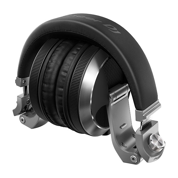 Pioneer DJ HDJ-X7 - Silver