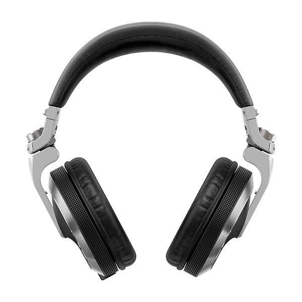 Pioneer DJ HDJ-X7 - Silver