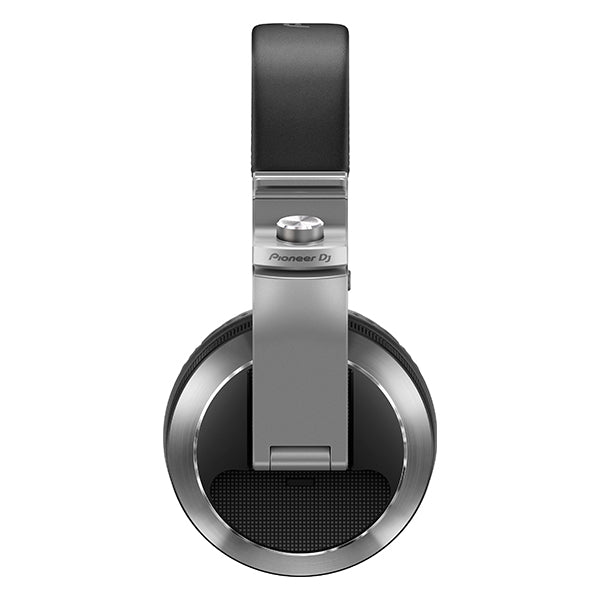Pioneer DJ HDJ-X7 - Silver
