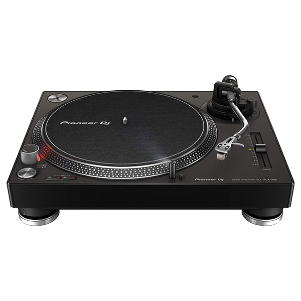 Pioneer DJ PLX-500 - Black