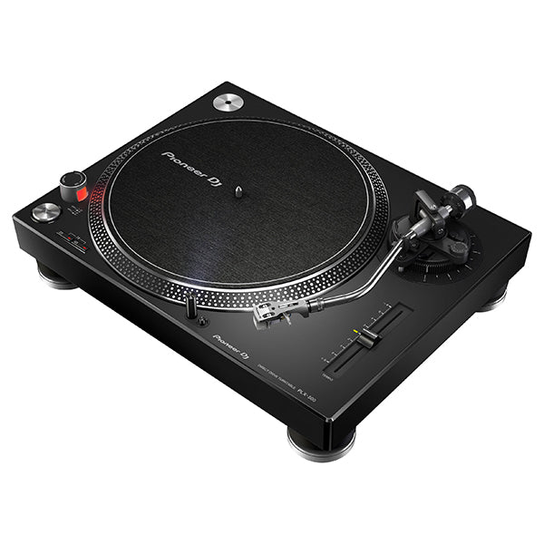 Pioneer DJ PLX-500 - Black