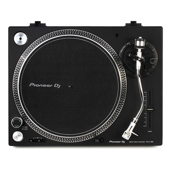 Pioneer DJ PLX-500 - Black