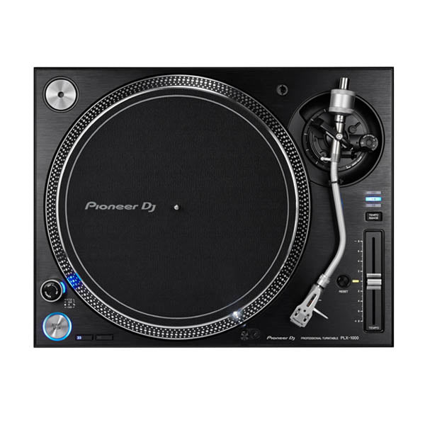 Pioneer DJ PLX-1000 - Black