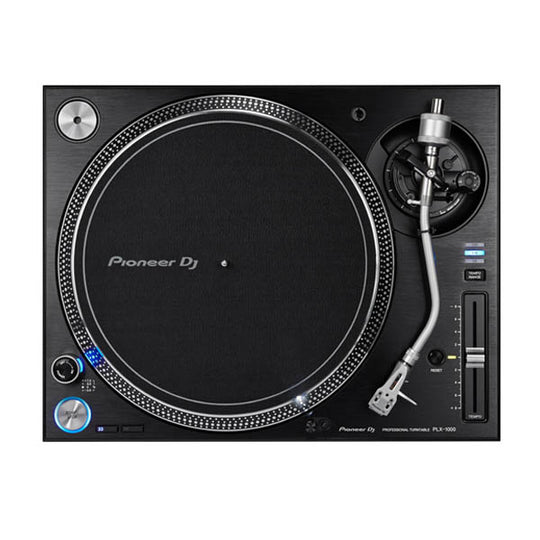 Pioneer DJ PLX-1000 - Black