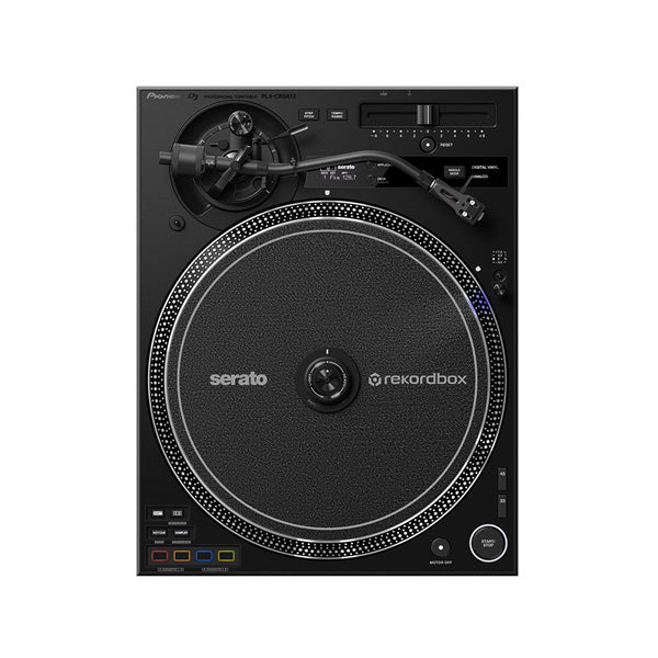 Pioneer PLX-CRSS12