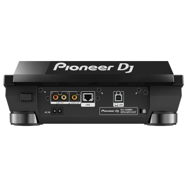 Pioneer DJ XDJ-1000MK2