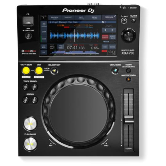 Pioneer DJ XDJ-700