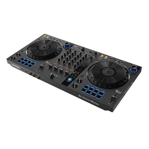 Pioneer DJ DDJ-FLX6-GT - Graphite