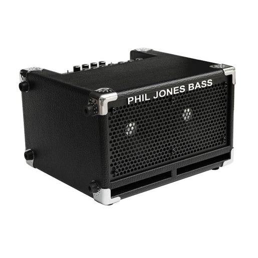 Phil Jones Bass Cub II