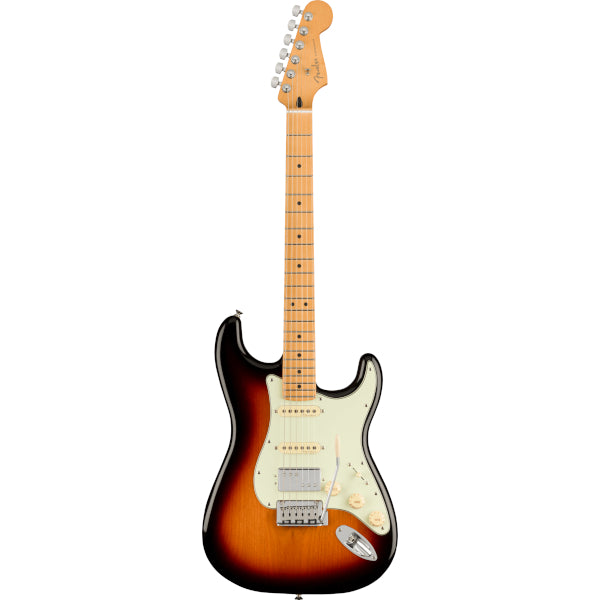 Fender Player Plus Stratocaster HSS MN
