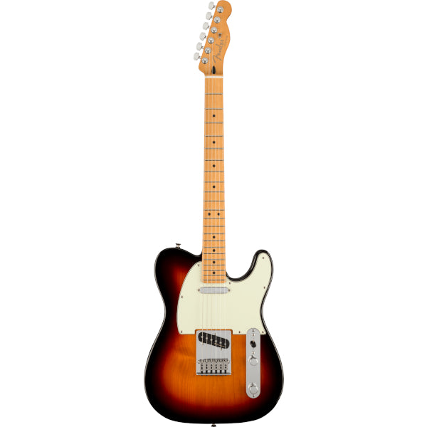 Fender Player Plus Telecaster MN