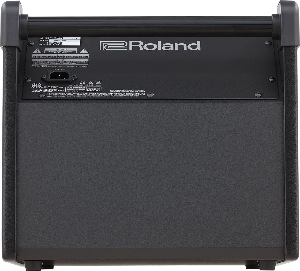 Roland PM100