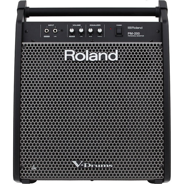 Roland PM200