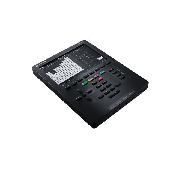 Polyend Tracker Mini - Portable Workstation Sampler | Turramurra Music
