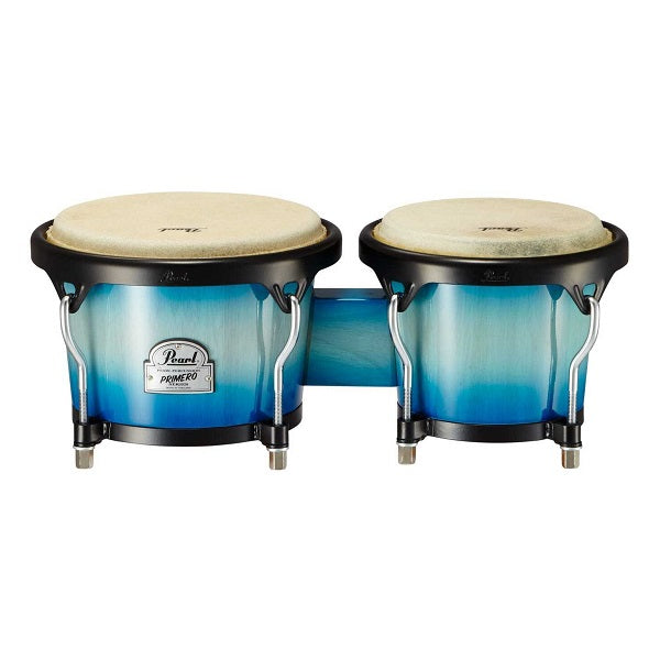 Pearl Primero Bongos 6" + 7" Thai Oak - Island Shadow (PPPWB-67-517)