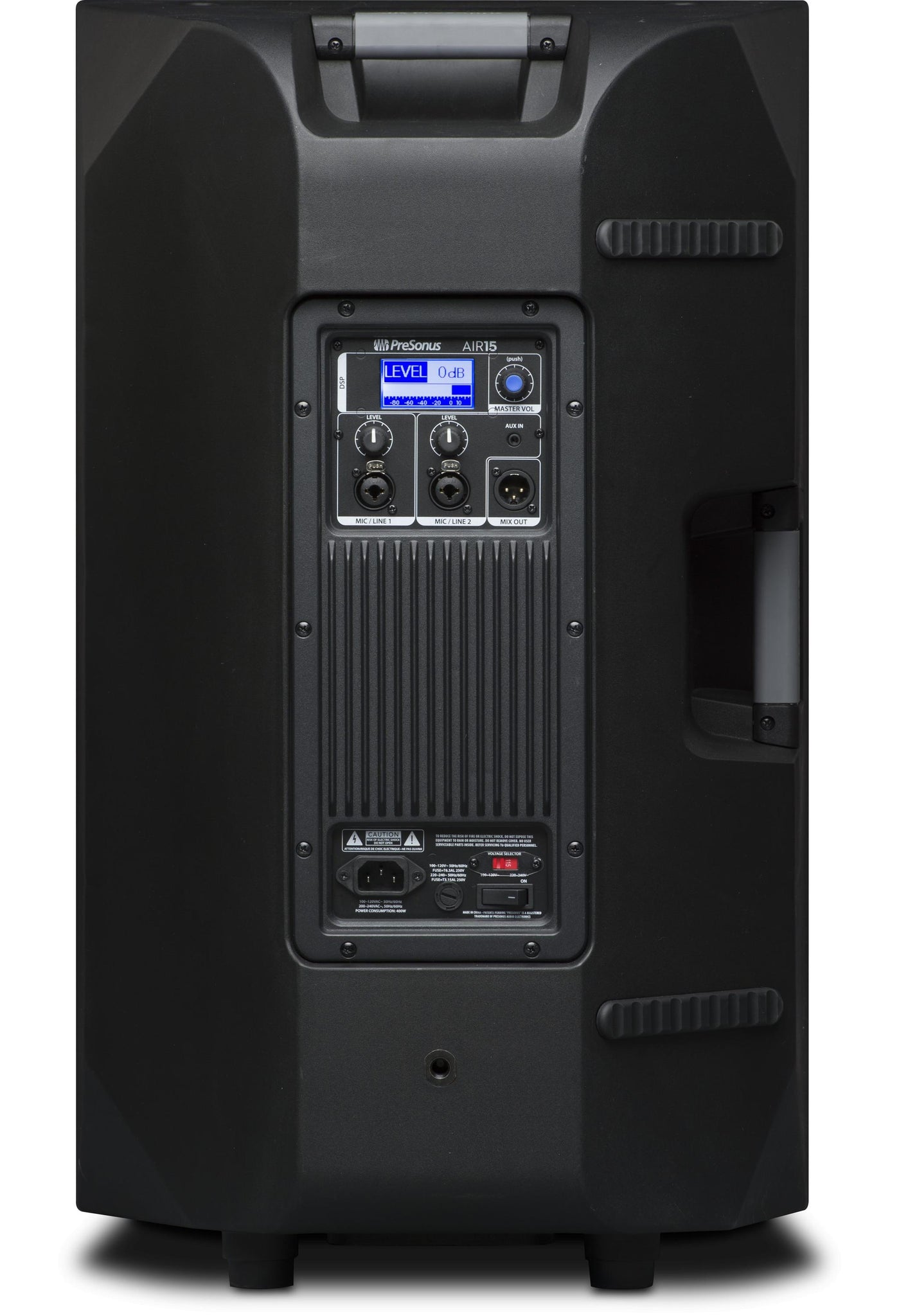 PreSonus AIR15